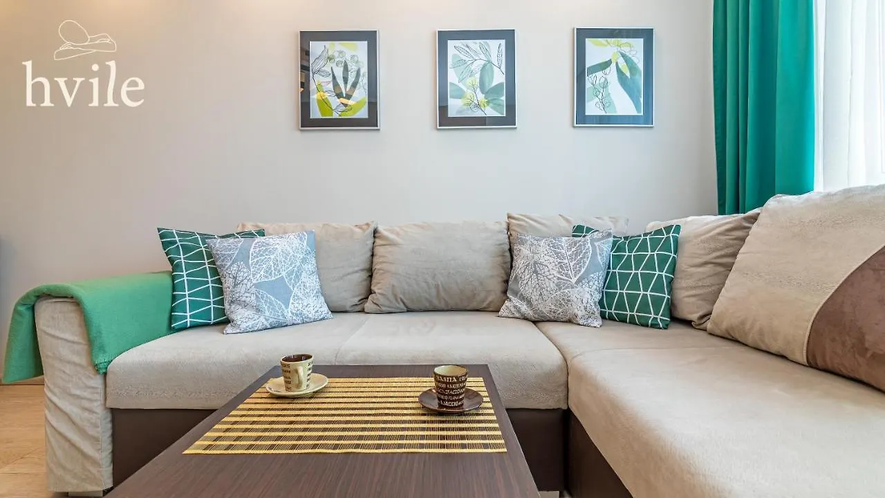 Apartament Gdańsk - Jagiellońska 10 0*,  Polska