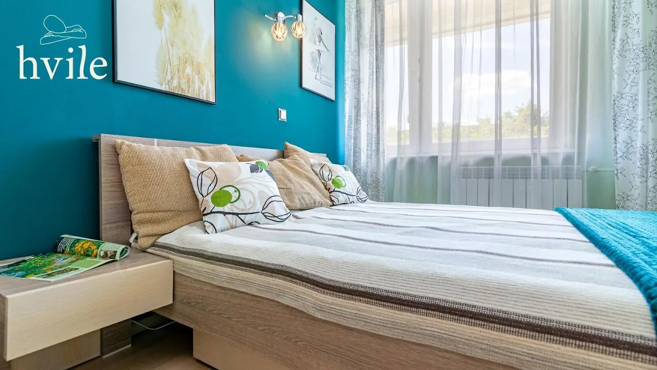 Apartament Gdańsk - Jagiellońska 10 Polska