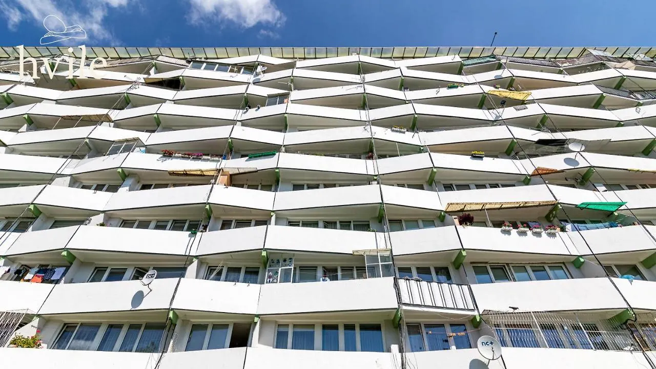Apartament Gdańsk - Jagiellońska 10 Polska