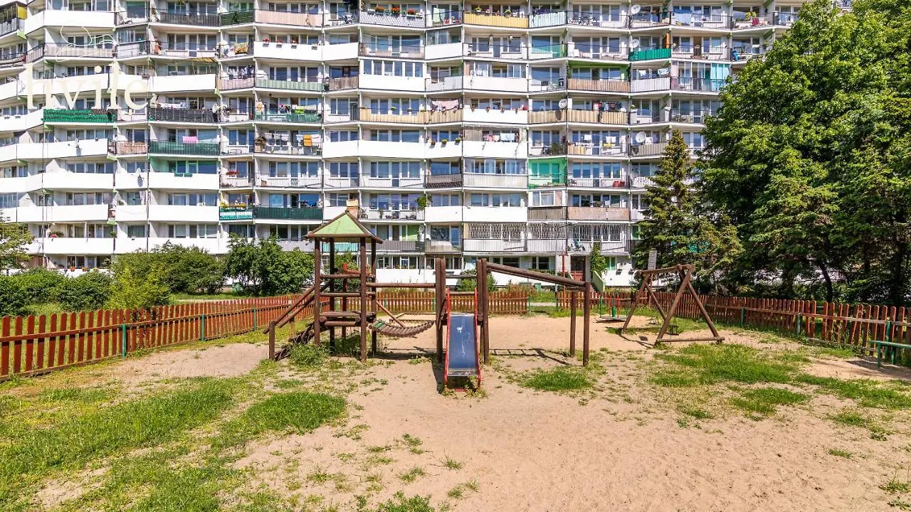 Apartament Gdańsk - Jagiellońska 10 0*,  Polska