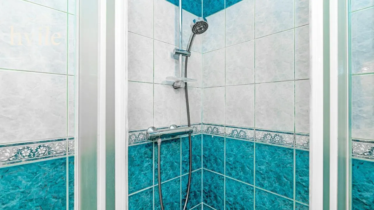 Apartament Gdańsk - Jagiellońska 10 Polska
