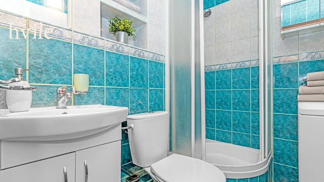 Apartament Gdańsk - Jagiellońska 10 0*,  Polska
